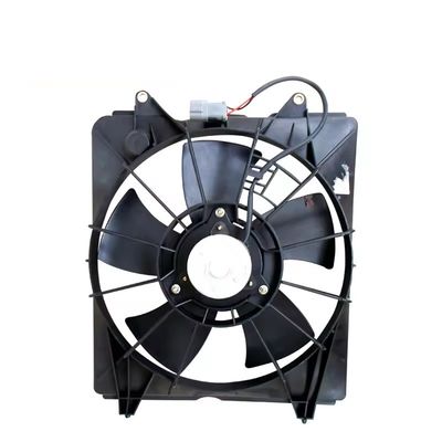 Giá tốt. 19015RZAA01 Bộ quạt làm mát bể nước tản nhiệt cho Honda Civic CR-V CRV trực tuyến