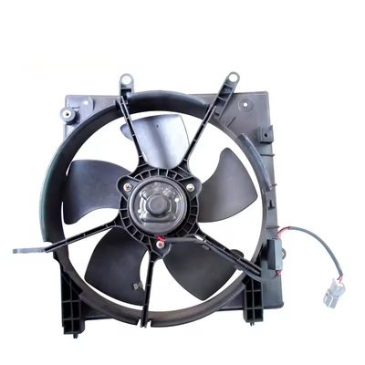Giá tốt. 19015-REJ-W01 Hệ thống làm mát Máy tản nhiệt bể nước Bộ quạt cho HONDA FIT Saloon City trực tuyến