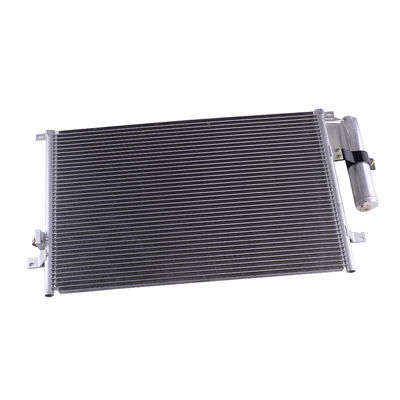 Giá tốt. Chevrolet Optra Buick EXCELLE 2004-2016 Năm phụ tùng ô tô điều hòa không khí máy ngưng tụ OE NO. 9048193 trực tuyến