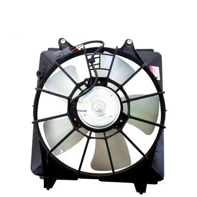 Giá tốt. 19015-RNA-A01 Bộ quạt làm mát quạt bể nước tản nhiệt xe hơi cho HONDA CIVIC VIII 1.8 trực tuyến