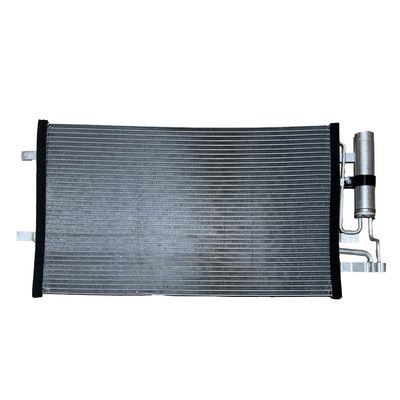 Giá tốt. 2000-2007 năm OE NO. 9M5919710AA Phân tích phụ tùng ô tô Hệ thống làm mát Điều hòa không khí Bộ ngưng tụ cho Ford FOCUS EDGE MONDEO III Sedan trực tuyến