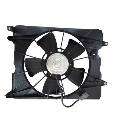 Giá tốt. Bộ quạt làm mát quạt bình nước tản nhiệt 12V cho Honda Accord VI 2.0 2.3 19015-PAA-A01 trực tuyến