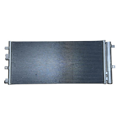 Giá tốt. Bình ngưng AC Ford ECOSPORT FOCUS 2.0 EcoBoost DG9H19710AD DG9H19710AC DG9H19710AE trực tuyến