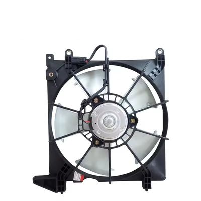 Giá tốt. 19015-RR2-H51 Máy tản nhiệt bồn nước quạt làm mát bộ quạt cho HONDA CRIDER thành phố phụ tùng ô tô trực tuyến