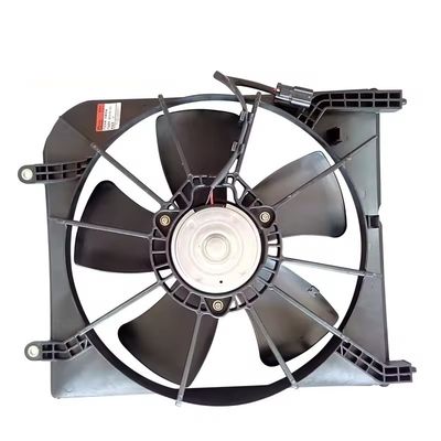 Giá tốt. 19015-RLF-901 Bộ quạt bể nước tản nhiệt 12V cho Honda Odyssey 2.4 RB3 Chiếc xe trực tuyến