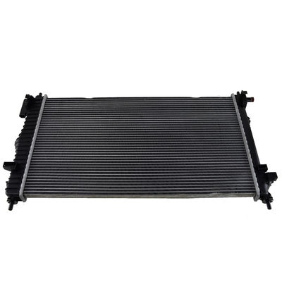 Giá tốt. 13241722 Hệ thống làm mát phụ tùng ô tô Máy lạnh nhôm cho Chevrolet Malibu và Buick trực tuyến