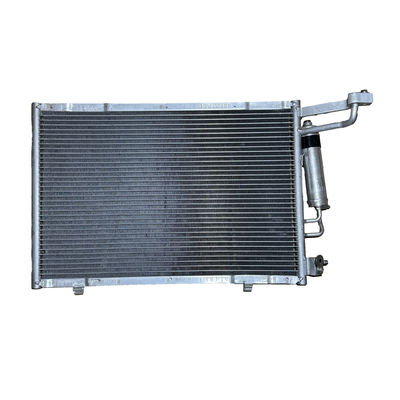 Giá tốt. Hệ thống làm mát bộ phận ô tô Condenser cho Ford ECOSPORT AV1119710HB AV1119710BB AV1119710HA AV1Z19712D trực tuyến