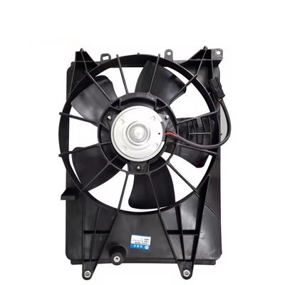 Giá tốt. 190155NEH00 Bộ quạt tản nhiệt cho HONDA greiz GIENIA 1.5 GJ6 GJ8 Quạt làm mát tự động trực tuyến