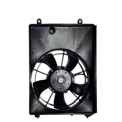 Giá tốt. Bộ máy quạt bể nước tản nhiệt cho HONDA City 1.5 i-VTEC GM6 Phụ tùng ô tô Phụ tùng ô tô trực tuyến