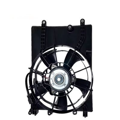 Giá tốt. Thiết bị gia dụng xe HONDA CRIDER FS1 FS4 19015-6P7-H01 Bộ quạt làm mát bể nước trực tuyến