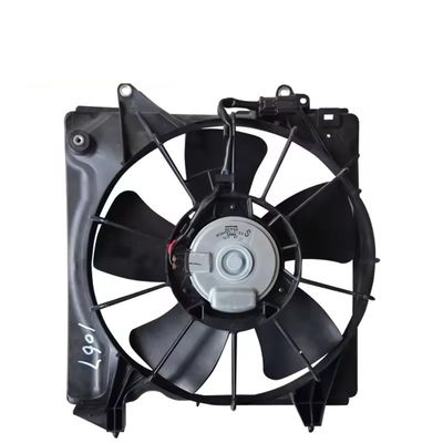 Giá tốt. HONDA ZDX Hệ thống làm mát xe hơi Máy tản nhiệt bể nước Bộ quạt cho VEZEL 1.5 1.8 RU1 trực tuyến