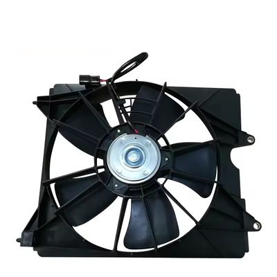 Giá tốt. Breeze phụ tùng ô tô tản nhiệt bể nước quạt lắp ráp cho HONDA Avancier UR-V 19015-5MS-H01 trực tuyến