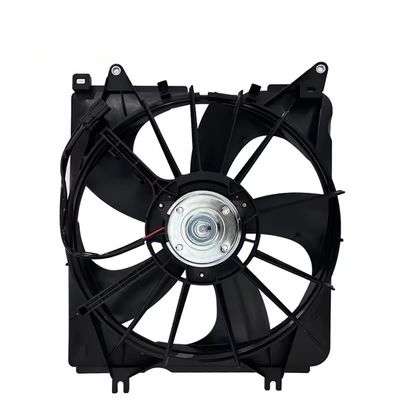 Giá tốt. 19015-5PA-A01 Bộ quạt làm mát cho HONDA CR-V CRV Breeze RW1 Thùng nước tản nhiệt trực tuyến