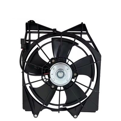 Giá tốt. Hệ thống làm mát xe hơi 12V Máy tản nhiệt Ventilator bể nước cho HONDA Accord INSPIRE 19015-6A0-A01 trực tuyến