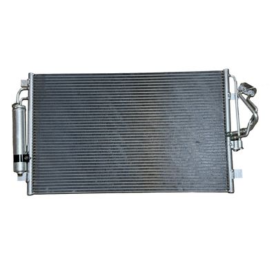 Giá tốt. 2008-2012 TEANA PRC MAKE Auto Parts AC Condenser cho hệ thống làm mát Nissan 92100JN20A trực tuyến