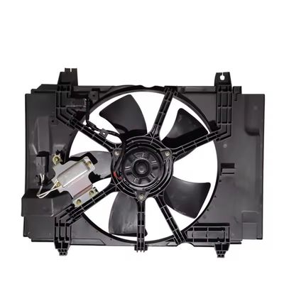 Giá tốt. 21481EW00B Thiết bị xe ô tô Nissan Radiator bể nước làm mát Máy quạt điện tử cho NISSAN Sylphy G11 trực tuyến