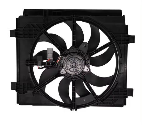 Giá tốt. 214813RA1A Phân tích quạt làm mát bể nước tản nhiệt cho Nissan SYLPHY 1.6 B17 trực tuyến