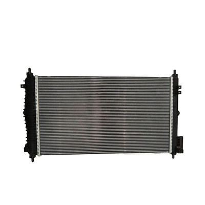 Giá tốt. 26229666 OE NO. Radiator cho Chevrolet MONZA và Buick EXCELLE GX hộp số thủ công trực tuyến