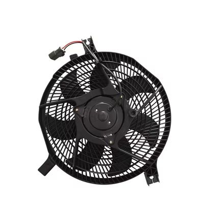 Giá tốt. Phân tích quạt điện tử cho xe tải Nissan D22 214812S410 214812S41A B14812S41A trực tuyến