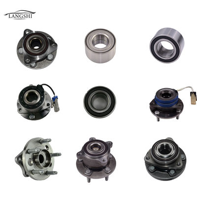Giá tốt. Đơn vị trục bánh trước cho Chevrolet Buick và Cadillac Thiết kế bền trực tuyến