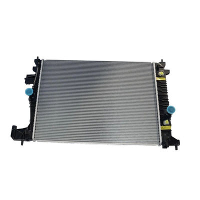 Giá tốt. 26686969 Hệ thống làm mát phụ tùng ô tô Thùng nước cho Buick GL8S Tự động Độ bền cao trực tuyến