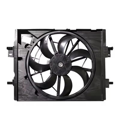 Giá tốt. 21481-5RF0B-A128 Bộ quạt điện tử làm mát bể nước tản nhiệt cho NISSAN KICKS P15 trực tuyến