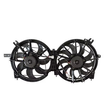 Giá tốt. Bộ quạt điện tử làm mát bể nước tản nhiệt D60 cho Nissan Altima L34 214816CT0A trực tuyến