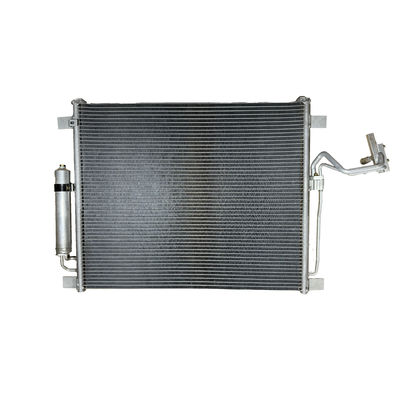 Giá tốt. 921101BA0A Auto AC Condenser cho Infiniti QX70/FX Hệ thống làm mát Máy lạnh xe hơi trực tuyến