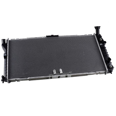 Giá tốt. 2000-2010 Năm Buick GL8 tự động 5485296 Phân bộ phận ô tô Radiator với OE NO. 9031254 trực tuyến