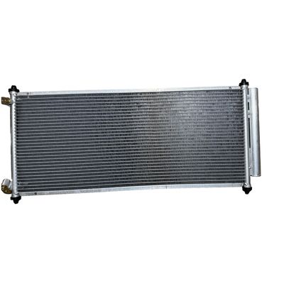 Giá tốt. 80110SAA013 Bộ phận phụ tùng ô tô Hệ thống làm mát điều hòa không khí Bộ ngưng tụ cho HONDA Jazz Fit trực tuyến