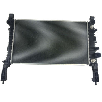 Giá tốt. 2013-2022 Chevrolet Tracker và Buick Encore Hệ thống làm mát với bể nước nhựa trực tuyến
