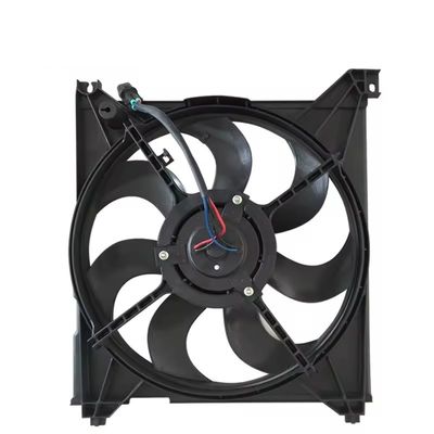Giá tốt. 25380-38000 Bộ máy quạt điện cho Hyundai Sonata 2.0 Phụ kiện xe Kia Chiếc phụ tùng ô tô trực tuyến