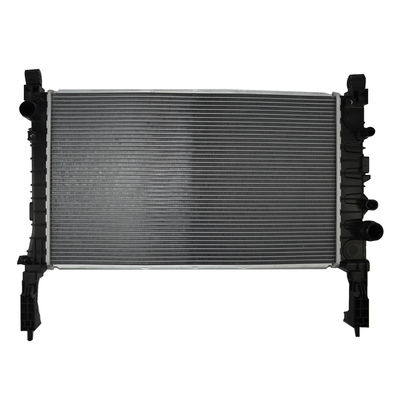 Giá tốt. 95298555 Hệ thống làm mát cho Chevrolet Tracker và Buick Encore MT Aluminium Radiator trực tuyến
