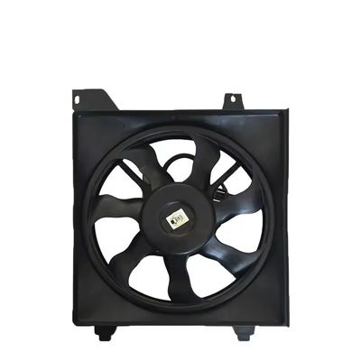 Giá tốt. 25380-0M000 253800M000 Bộ máy quạt điện cho Hyundai ACCENT/VERNA 06 SEP.2006- 2006-2010 Làm mát trực tuyến