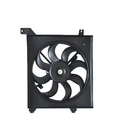 Giá tốt. OE NO. 253802F000 Bộ máy quạt tản nhiệt điện cho Hyundai Kia CERATO Năm 1998-2006 trực tuyến
