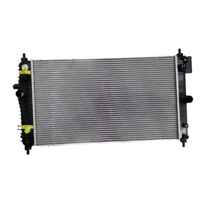 Giá tốt. Hệ thống làm mát xe ô tô Máy lạnh nhôm cho Buick và Chevrolet Cavalier OE NO. 26395963 trực tuyến