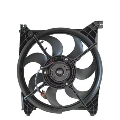 Giá tốt. Bộ quạt ốp nhiệt điện 12V cho Hyundai SANTAFE 2000-2006 25380-26000 trực tuyến
