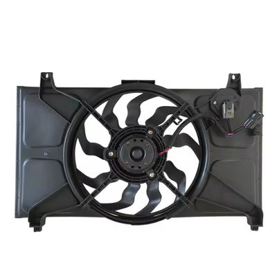 Giá tốt. Giải pháp làm mát Thay thế / sửa chữa bộ máy quạt tản nhiệt cho Hyundai ACCENT 25380-0M200 trực tuyến