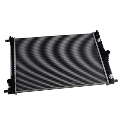 Giá tốt. Thay thế / sửa chữa mục đích nhôm lò sưởi bể nước cho Buick GL8s tự động 9040272 trực tuyến