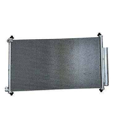 Giá tốt. 80110T0TH01 Hệ thống làm mát phụ tùng ô tô Máy điều hòa không khí xe ô tô Condenser cho HONDA CR-V CIVIC trực tuyến