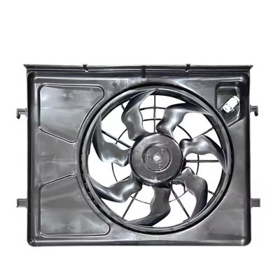 Giá tốt. 25380-2H020 Bộ máy quạt tản nhiệt điện cho xe ô tô Hyundai ELANTRA 2.0 I30 trực tuyến