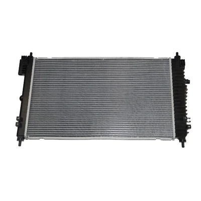Giá tốt. OE NO. 26395962 2017-2021 Máy sưởi nhôm cho Chevrolet Cavalier và Buick EXCELLE MT trực tuyến