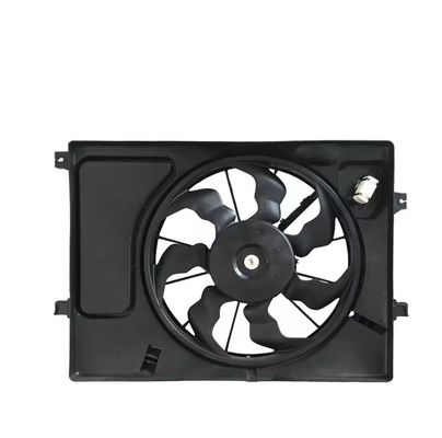 Giá tốt. Bộ quạt tản nhiệt điện cho Hyundai ELANTRA 25380-A6100 25380-A6200 25380A6200 12V trực tuyến