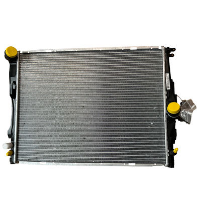 Giá tốt. Thùng nước tản nhiệt nhôm cho BMW E81 E82 E84 E87 E88 E89 E91 E92 E93 17117562079 trực tuyến