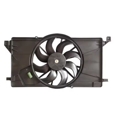 Giá tốt. 2014-2023 Năm Voltage 12V Electric Radiator Fan Assembly cho Ford Escort FD ED818C607BE trực tuyến