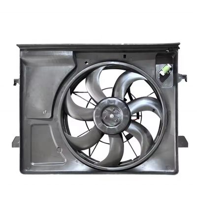 Giá tốt. Thay thế / Sửa chữa bộ quạt tản nhiệt điện 12V cho Hyundai KIA FORTE 25380-1X000 trực tuyến