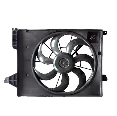 Giá tốt. 25380-2P500 OE NO. Tủ nước tản nhiệt bộ tản nhiệt điện bộ quạt cho Hyundai SORENTO trực tuyến