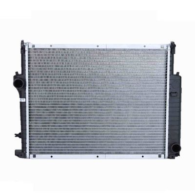 Giá tốt. 17111728908 Chiếc xe hơi tùy chỉnh phụ tùng phụ tùng nhôm lò sợi cho BMW 325 SERIES 2.5 trực tuyến