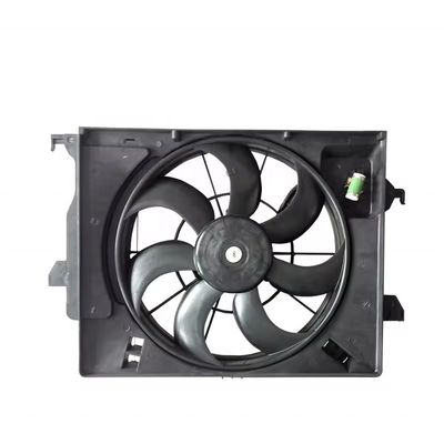 Giá tốt. Bộ quạt tản nhiệt điện cho Hyundai KIA K2 FORTE 13 2012-2017 25380-4X050 trực tuyến