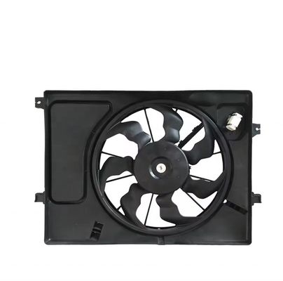 Giá tốt. Bộ quạt tản nhiệt điện cho KIA K3 ELANTRA CERATO 25380-3X000 Để thay thế / sửa chữa trực tuyến